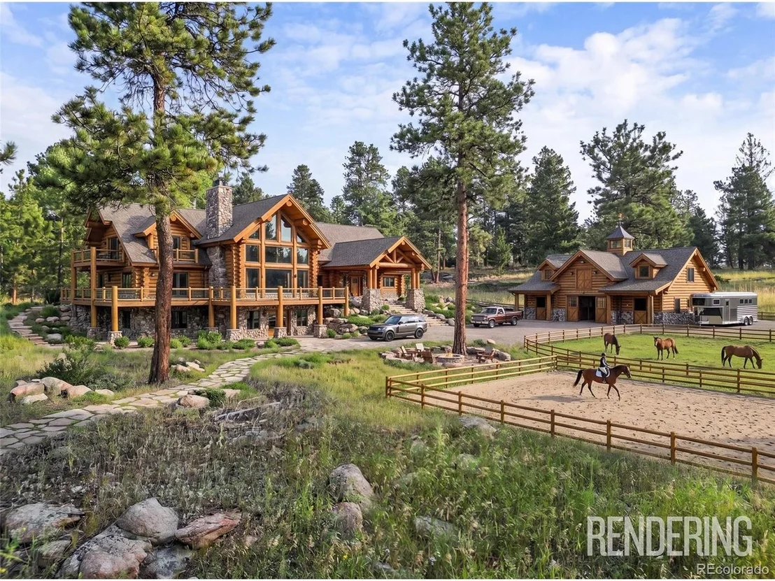 Photo of 26545 Richmond Hill Rd