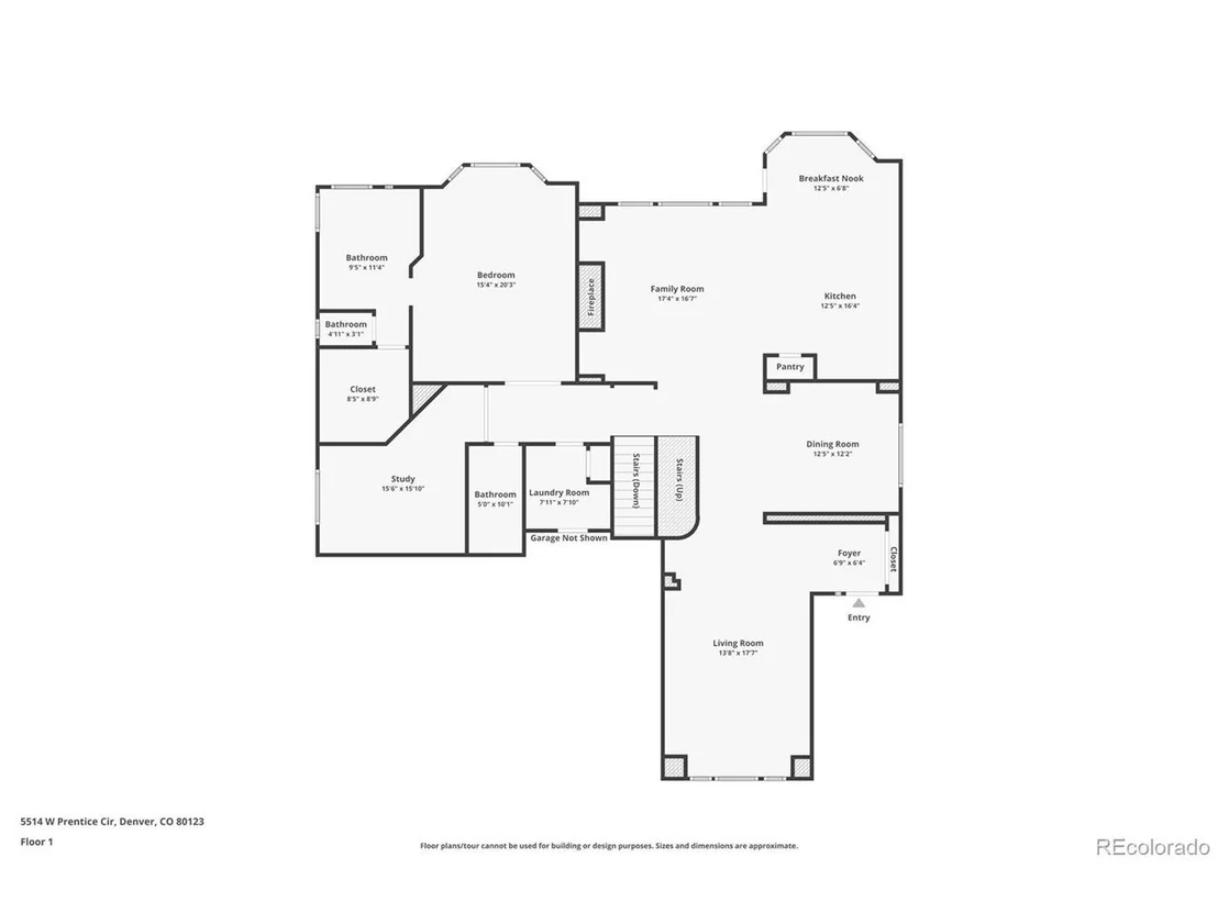 Photo of 5514 W Prentice Cir