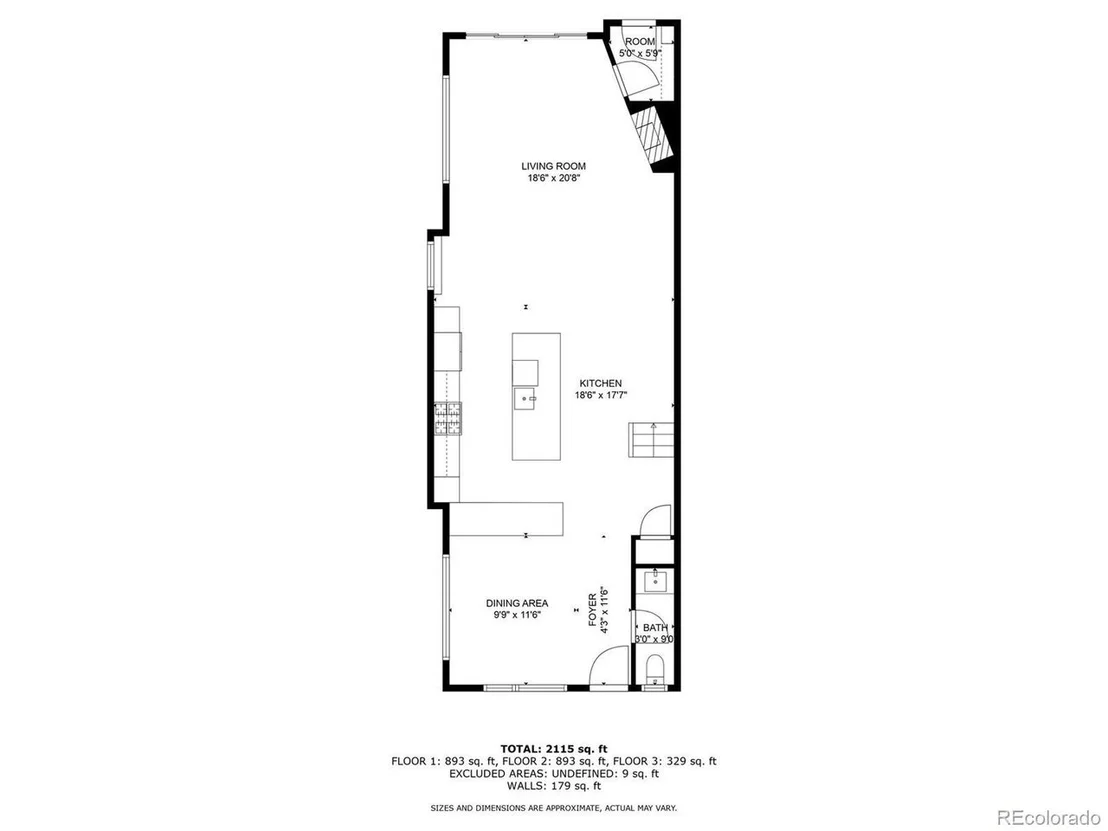 Photo of 2114 Lowell Blvd