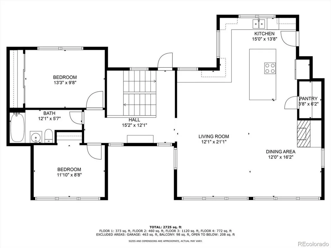 Photo of 10354 Georgia Cir