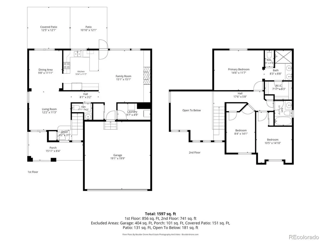 Photo of 12527 Dexter Way