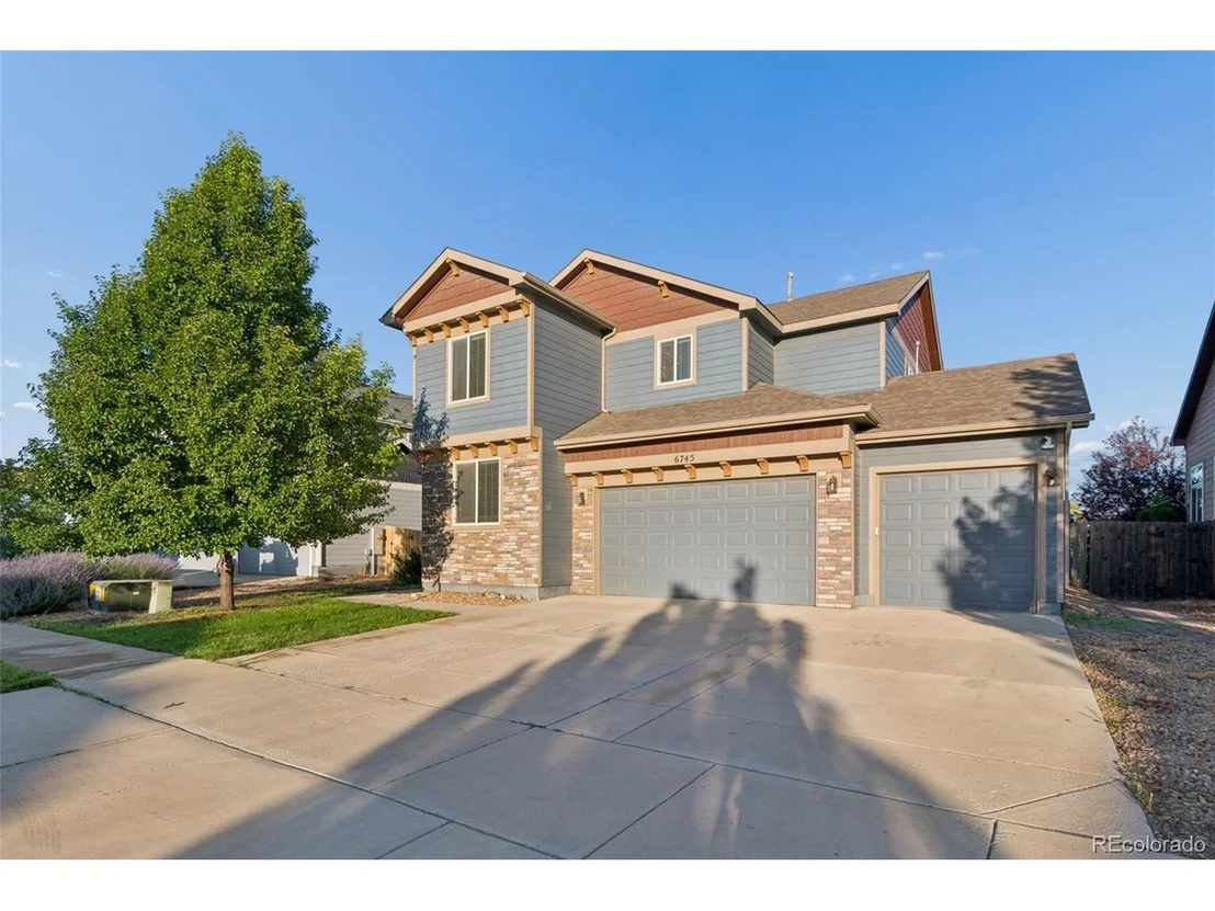 Photo of 6745 Blue Spruce St