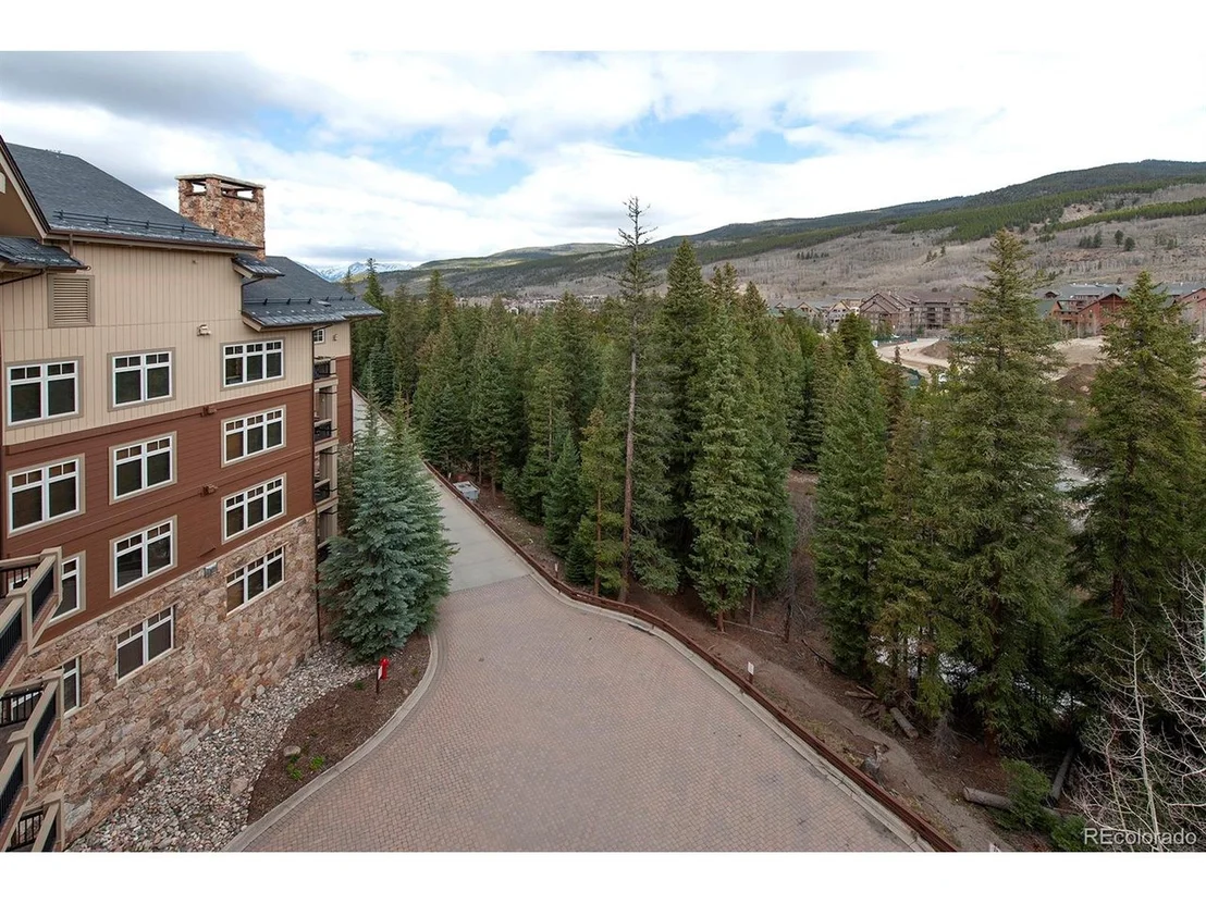 Photo of Unit 3049 at 280 Trailhead Dr