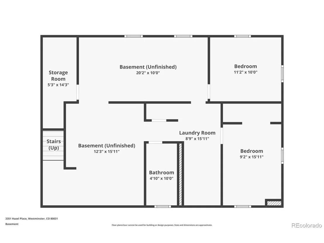 Photo of 3351 Hazel Pl
