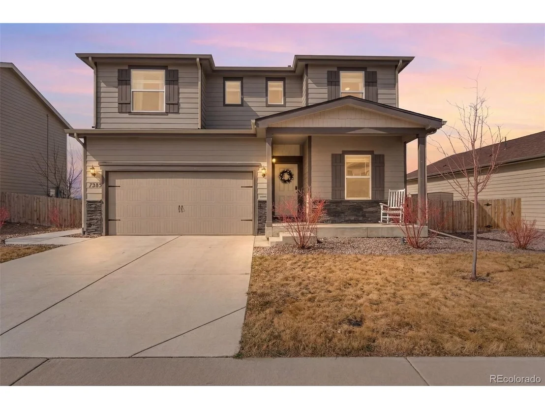 Photo of 7383 Blue River Ave
