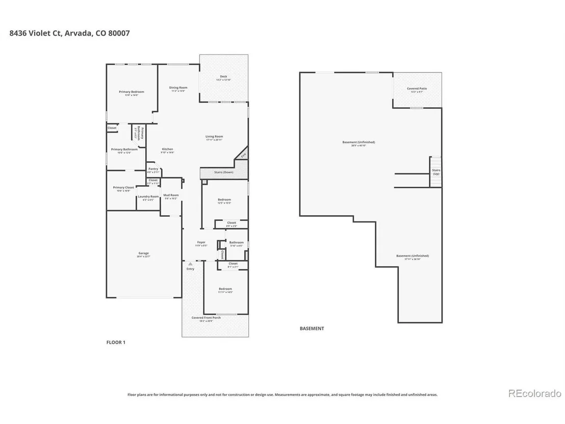 Photo of 8436 Violet Ct