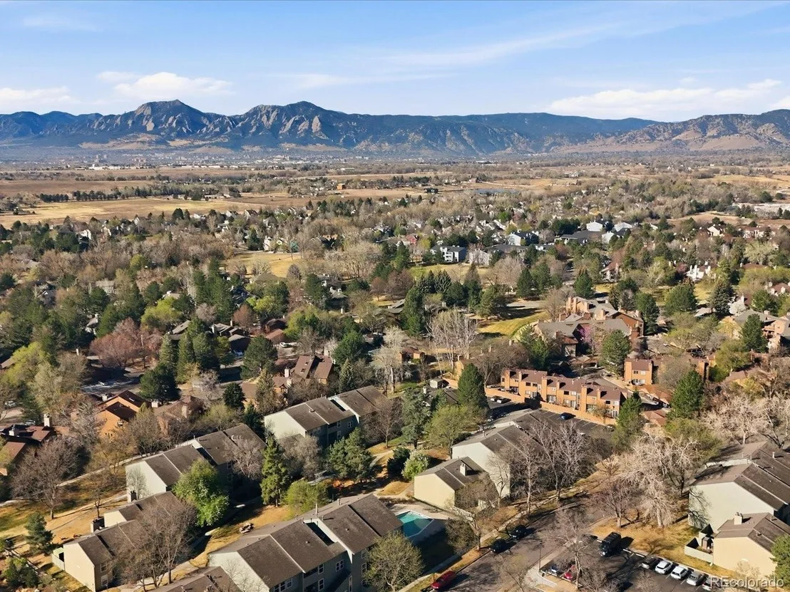 Photo of Unit C at 4791 White Rock Cir