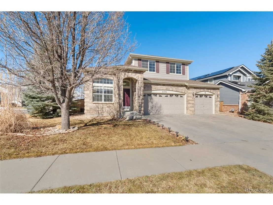Photo of 2170 Mountain Iris Dr