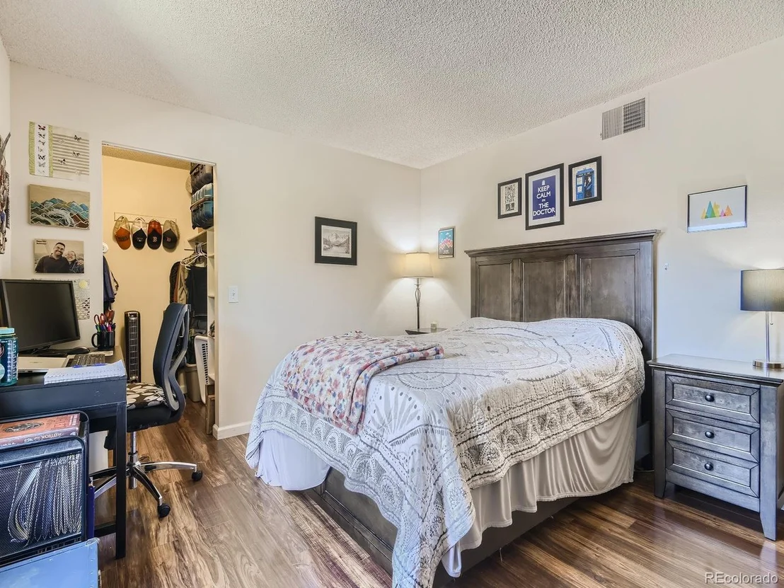 Photo of Unit 207 at 211 Wright St