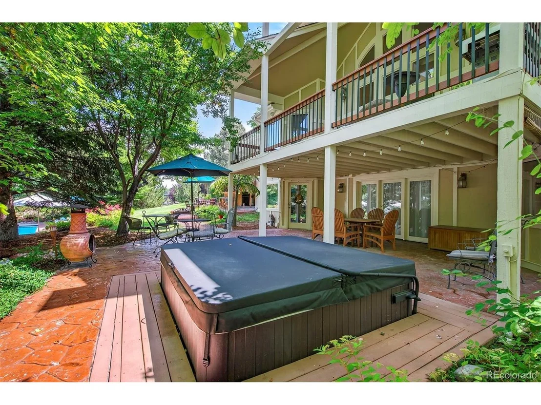 Photo of 8478 Haystack Ct