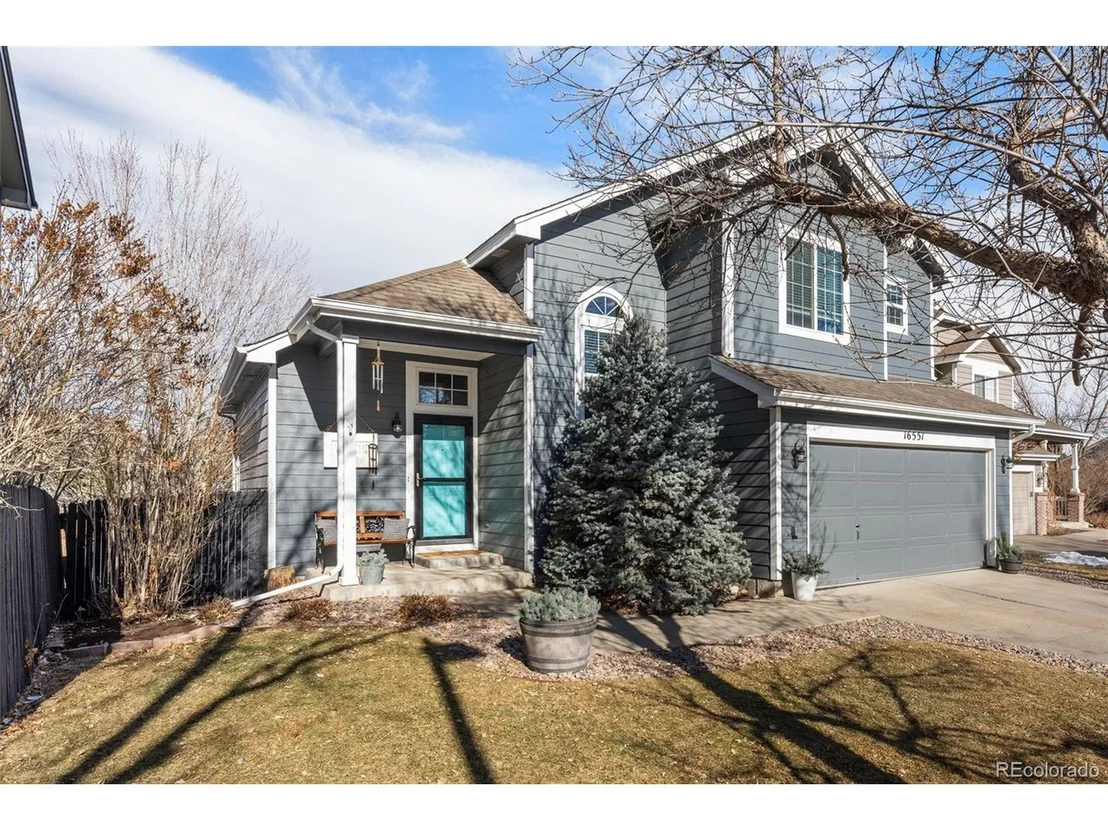 Photo of 16551 Martingale Dr