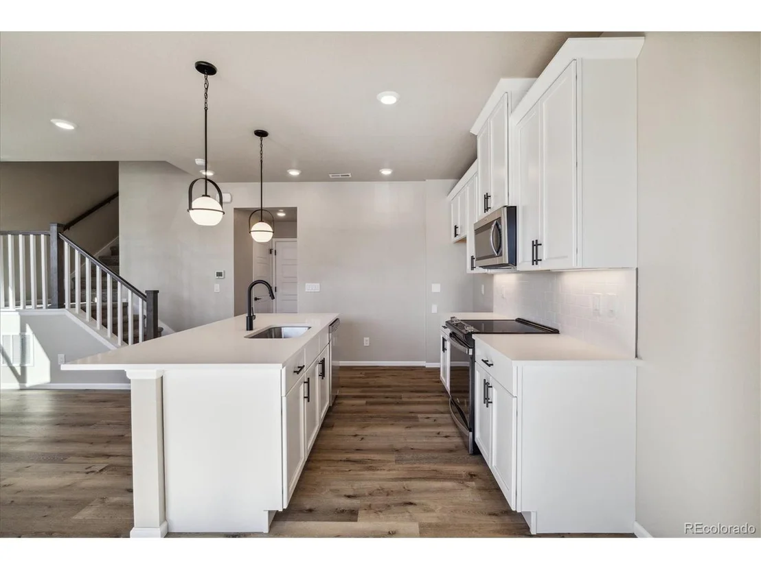 Photo of Unit 8A at 9466 W 58th Cir