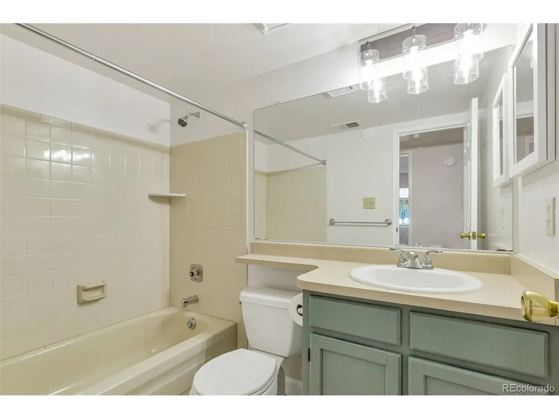 Photo of Unit 1107 at 8335 Fairmount Dr
