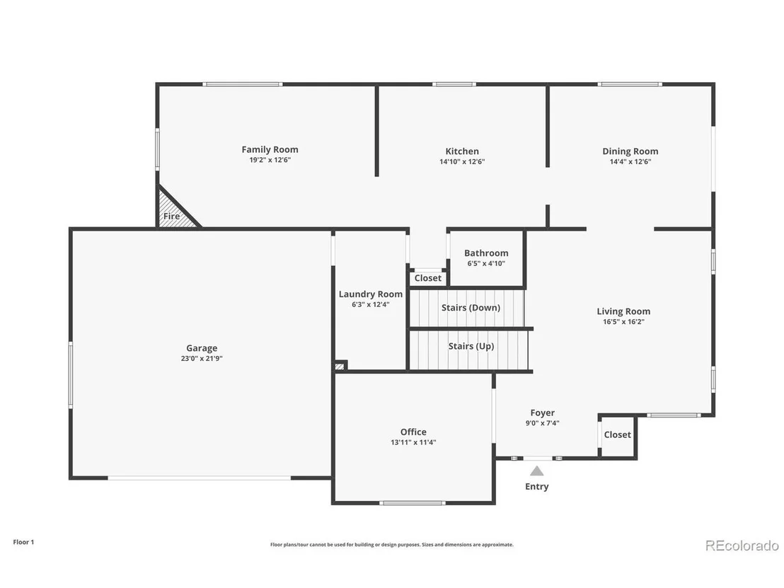 Photo of 3118 Moonshadow Ln