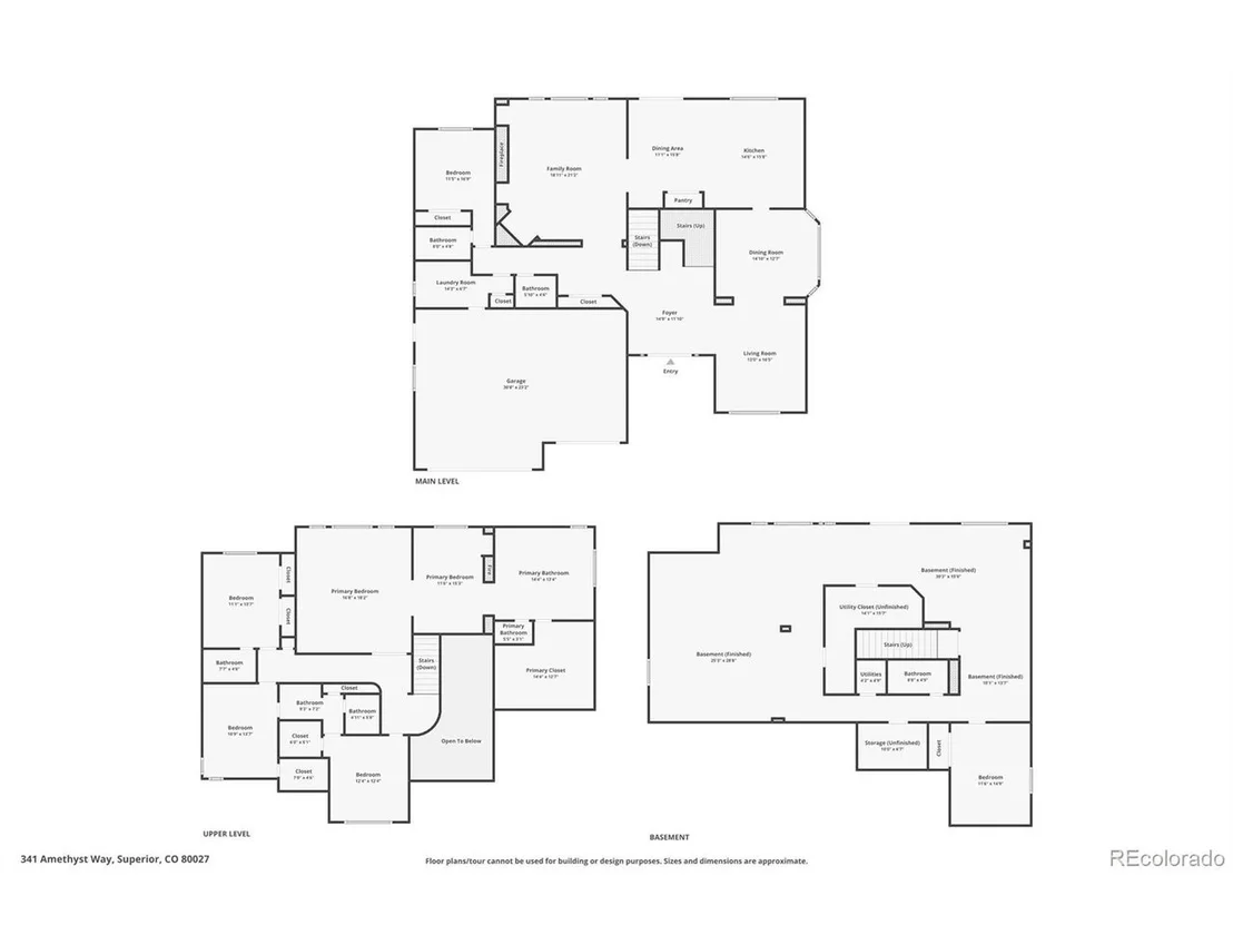 Photo of 341 Amethyst Way