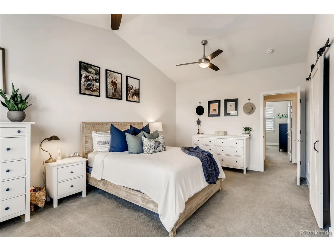 Photo of Unit B at 6780 Meade Cir