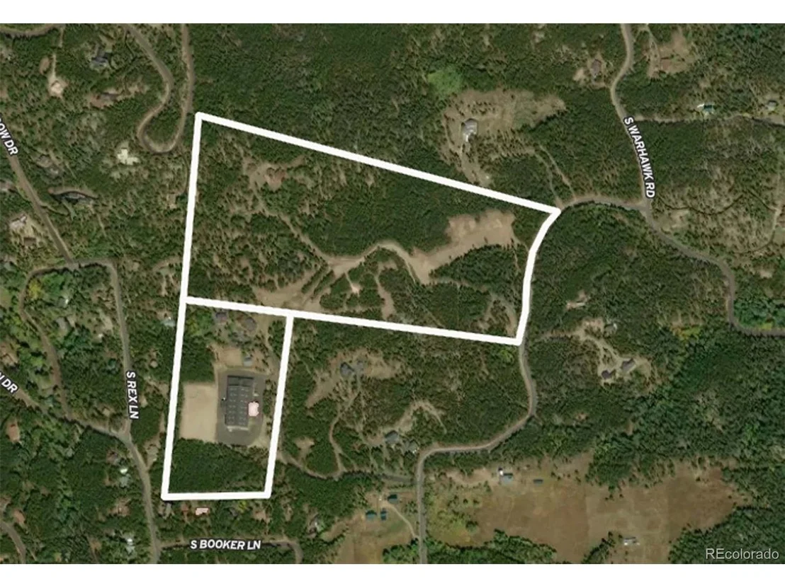 Photo of 9141 Mountain Ranch Rd