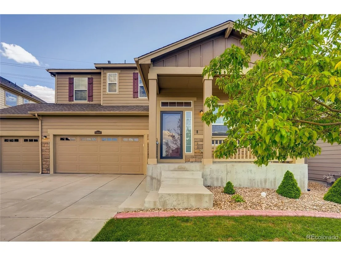 Photo of 15805 Savory Cir