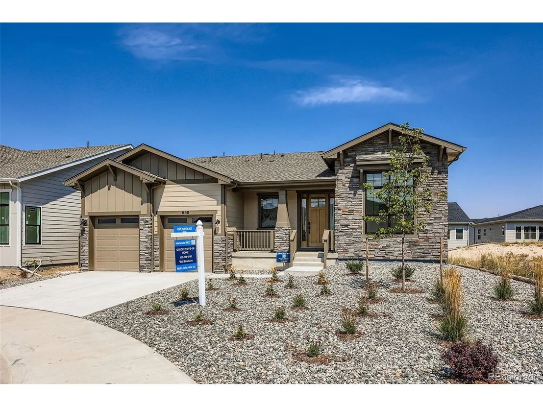 Photo of 668 Leafy Aster Ln