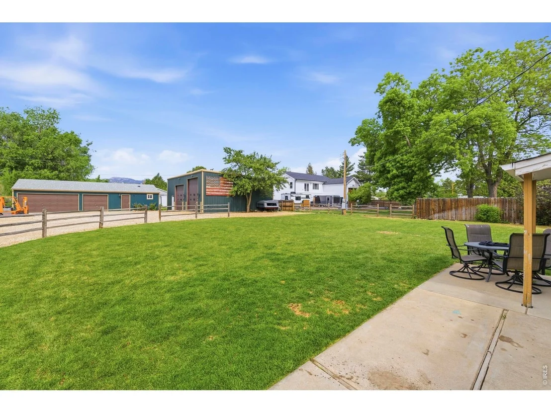 Photo of 3909 Goodell Ln