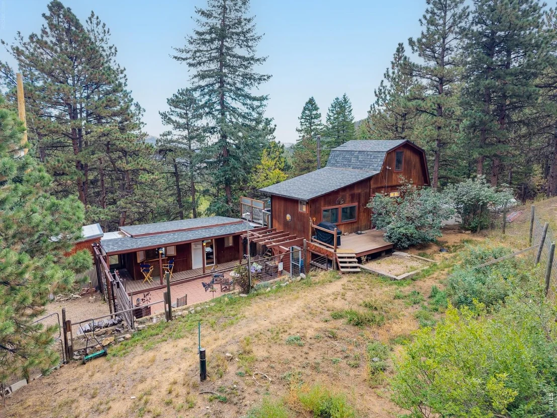 Photo of 208 Packer Gulch Rd