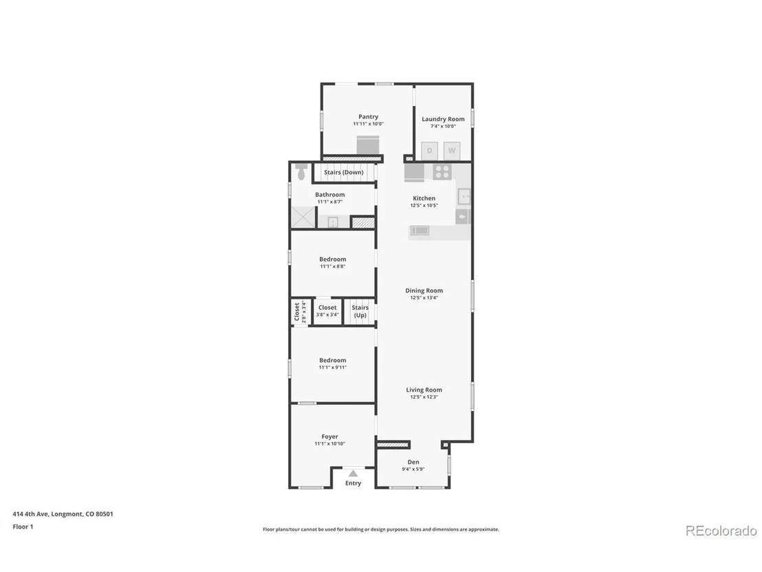 Photo of 414 4th Ave