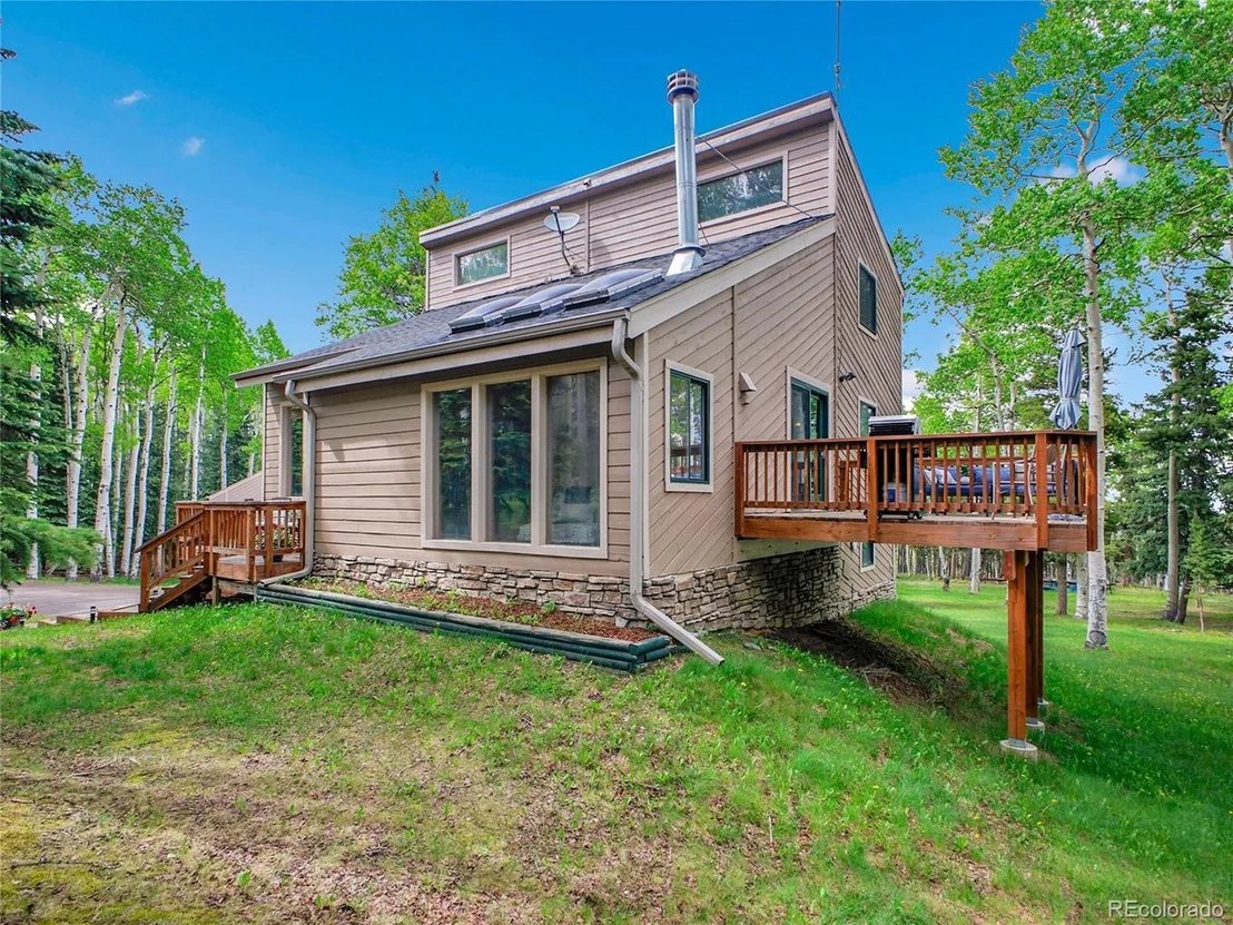 Photo of 2654 Sinton Rd