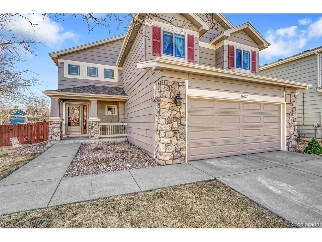 Photo of 16230 Martingale Dr