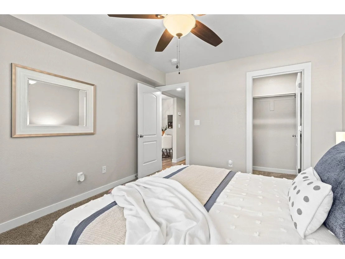 Photo of Unit D11 at 3250 Oneal Cir