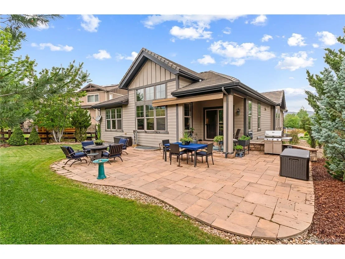 Photo of 15928 Weaver Gulch Dr