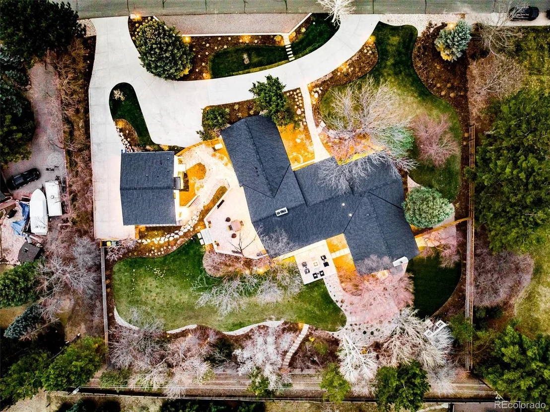 Photo of 3210 Cherryridge Rd