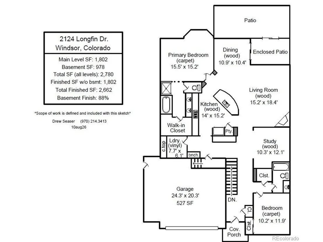 Photo of 2124 Longfin Ct