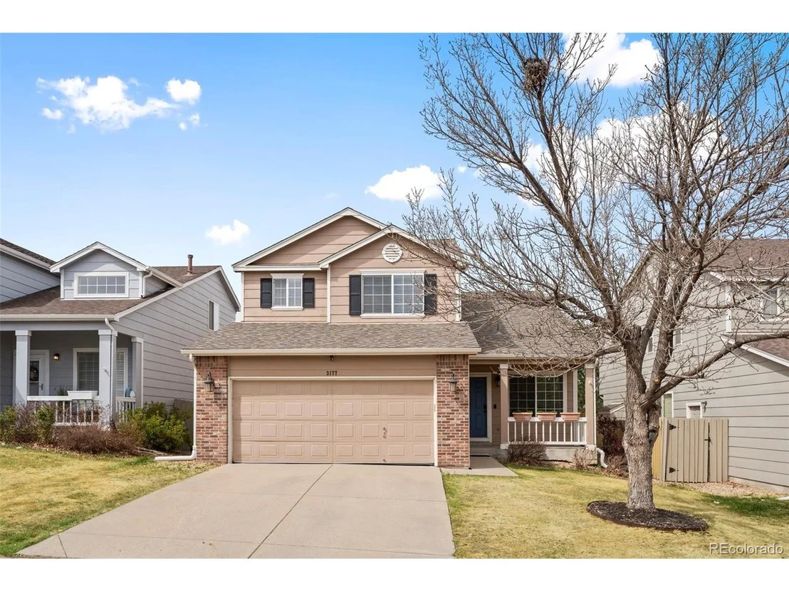 Photo of 3177 W Yarrow Cir