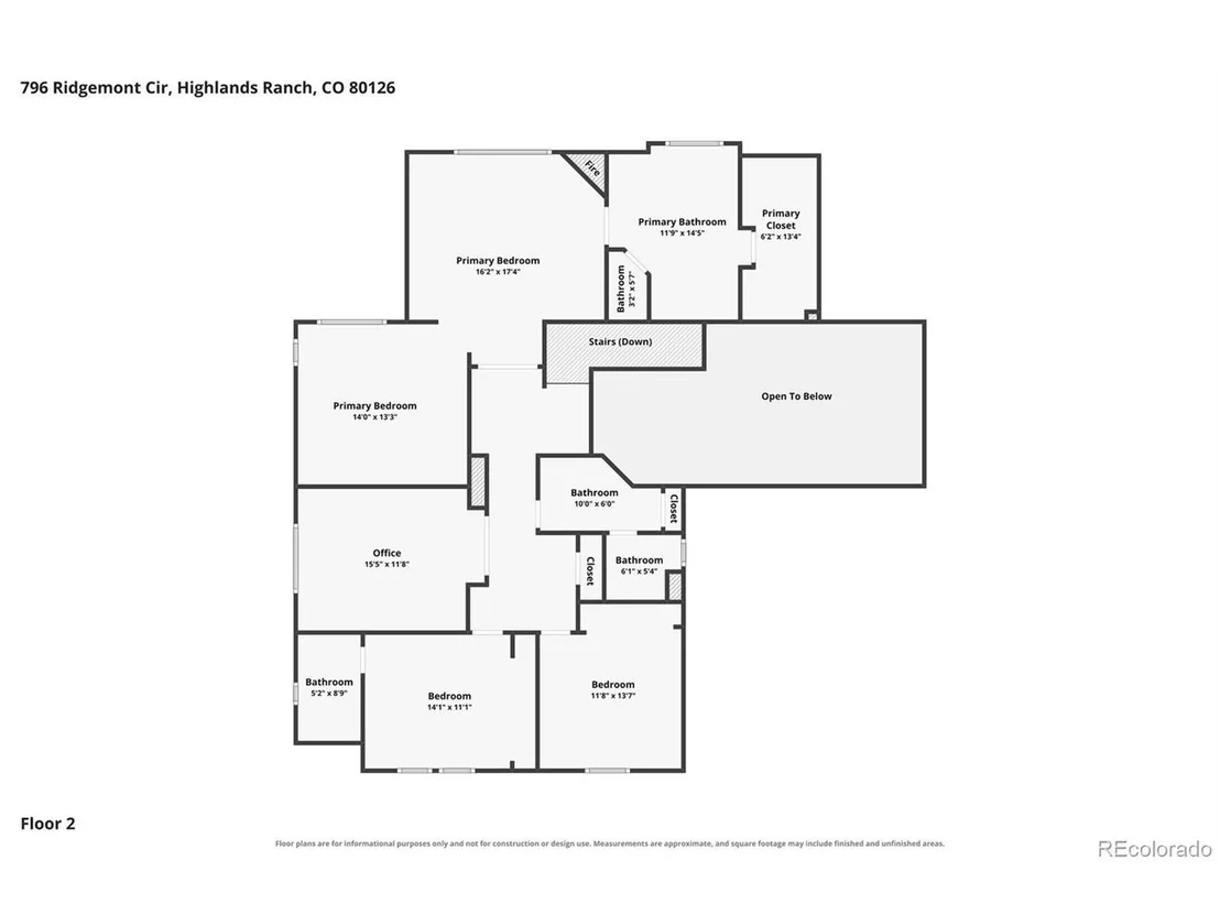 Photo of 796 Ridgemont Cir