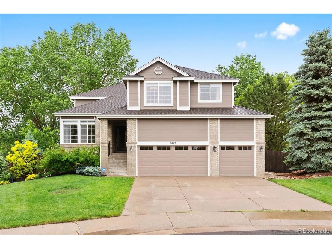 Photo of 9871 Indian Wells Dr