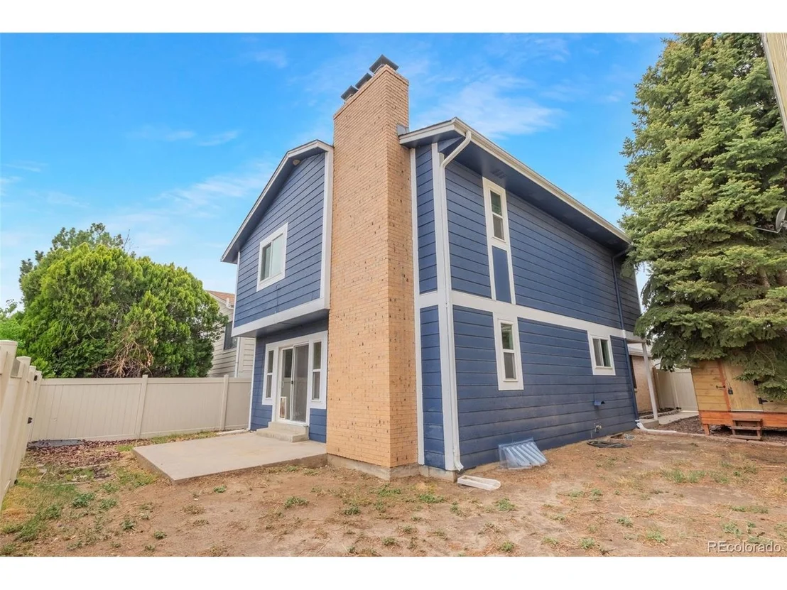 Photo of 3843 S Atchison Way