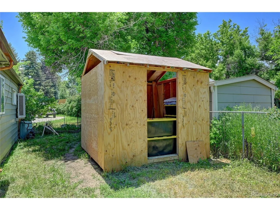 Photo of 12221 Viewpoint Dr