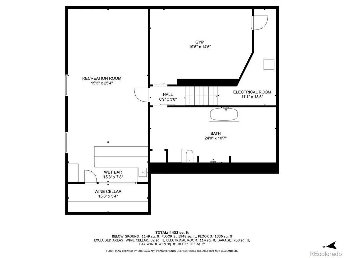 Photo of 3930 S Pinehurst Cir
