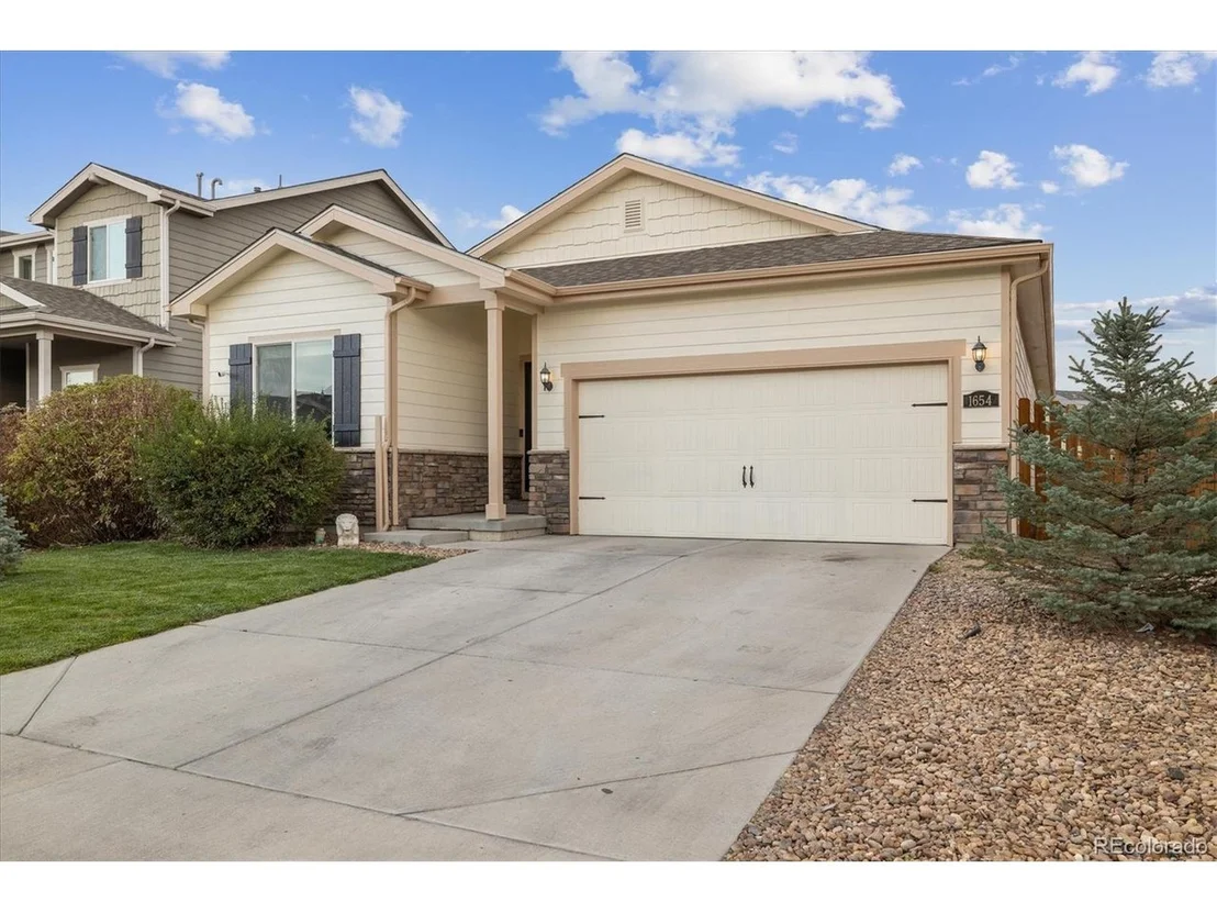 Photo of 1654 Ute Way