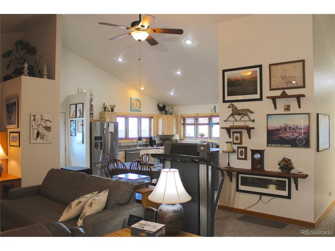 Photo of 2916 Campfire Rd