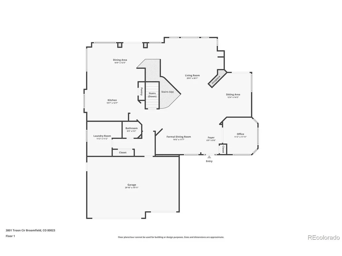 Photo of 3801 Troon Cir