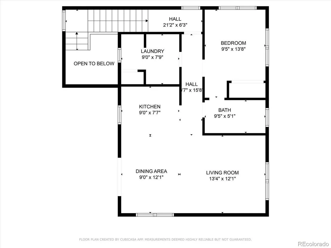 Photo of 539 W 2nd St