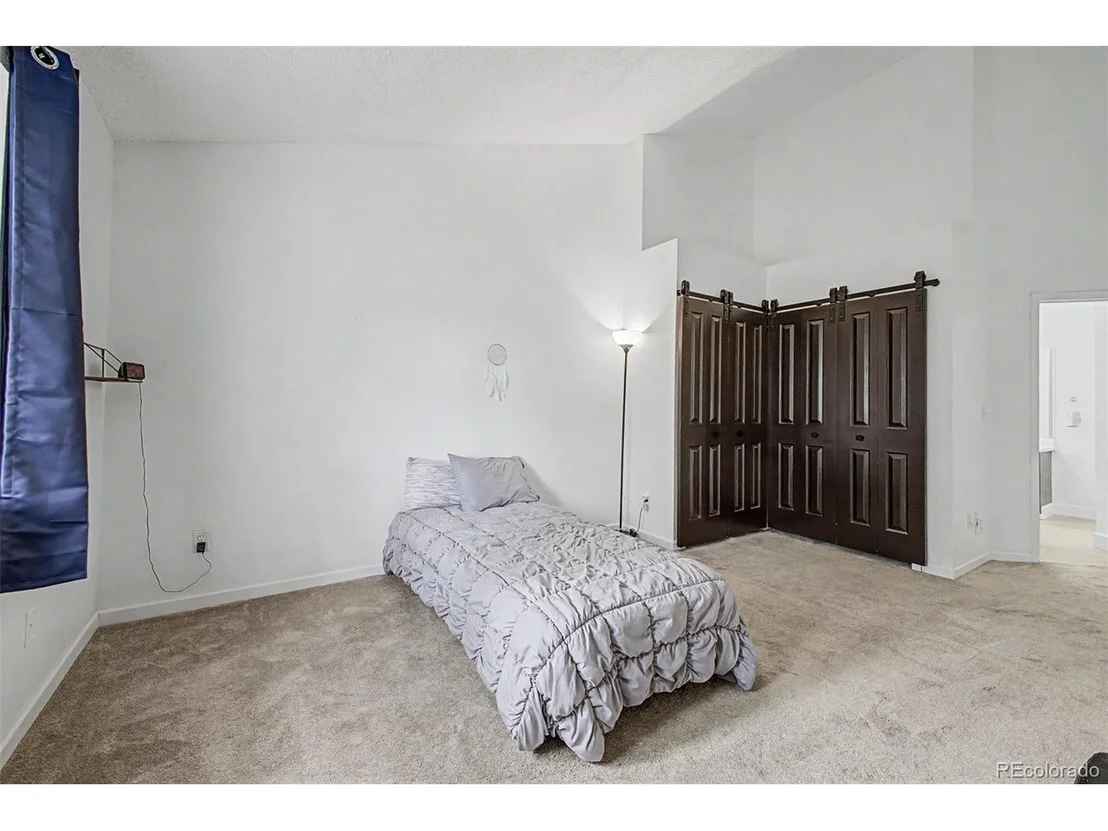 Photo of Unit F at 8790 Allison Dr