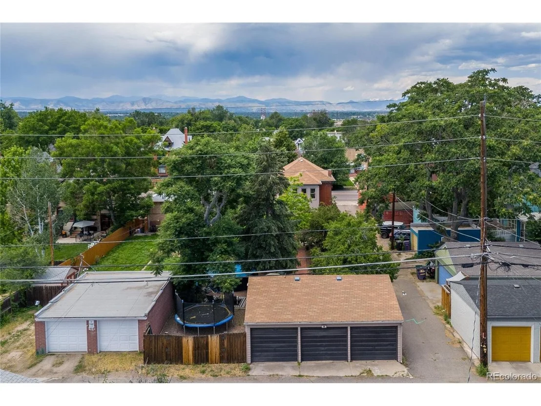 Photo of 256 Bannock St