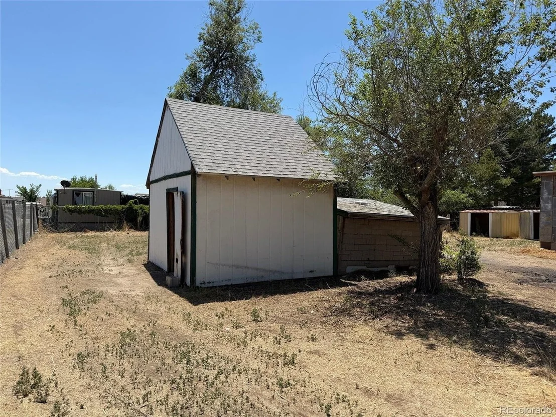 Photo of 2840 W 65th Pl