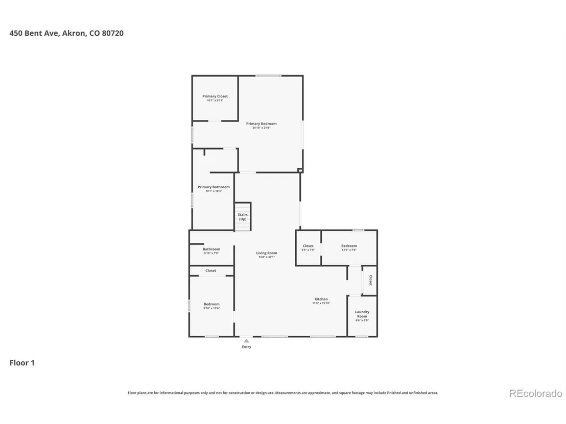 Photo of 450 Bent Ave