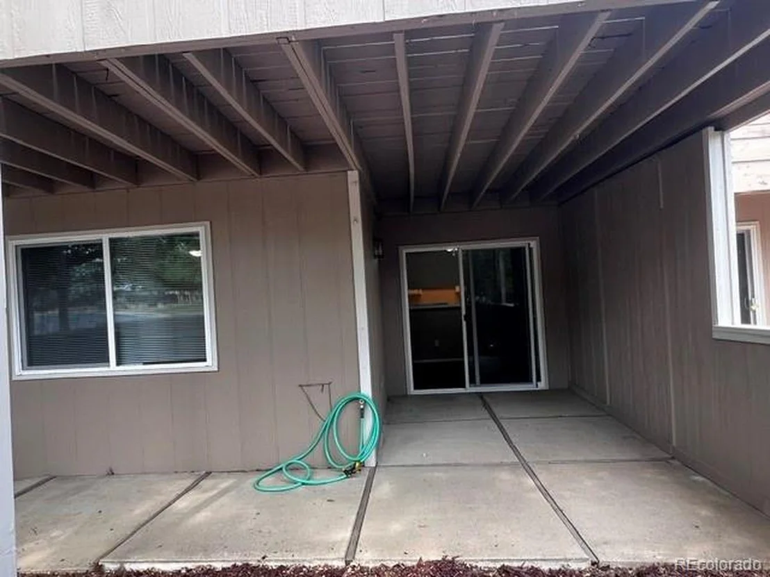 Photo of Unit B at 1118 Centaur Cir