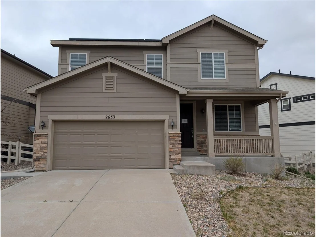 Photo of 2633 Garganey Dr
