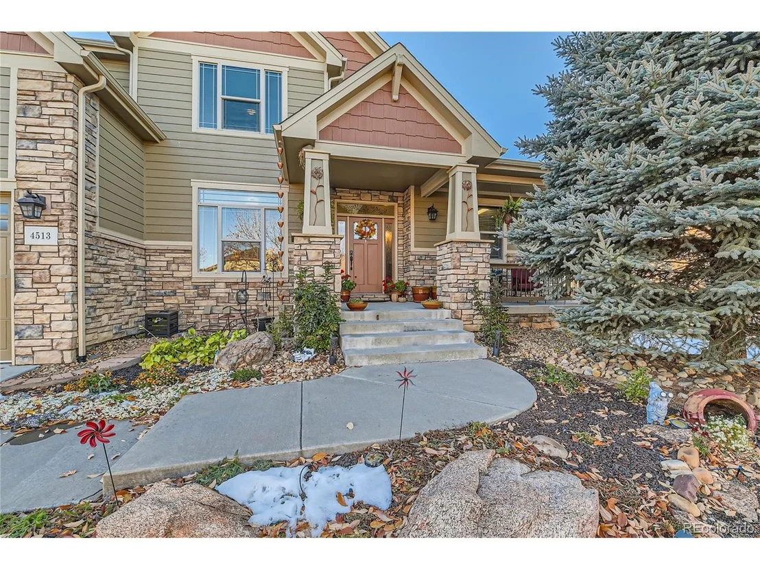 Photo of 4513 Haystack Ln