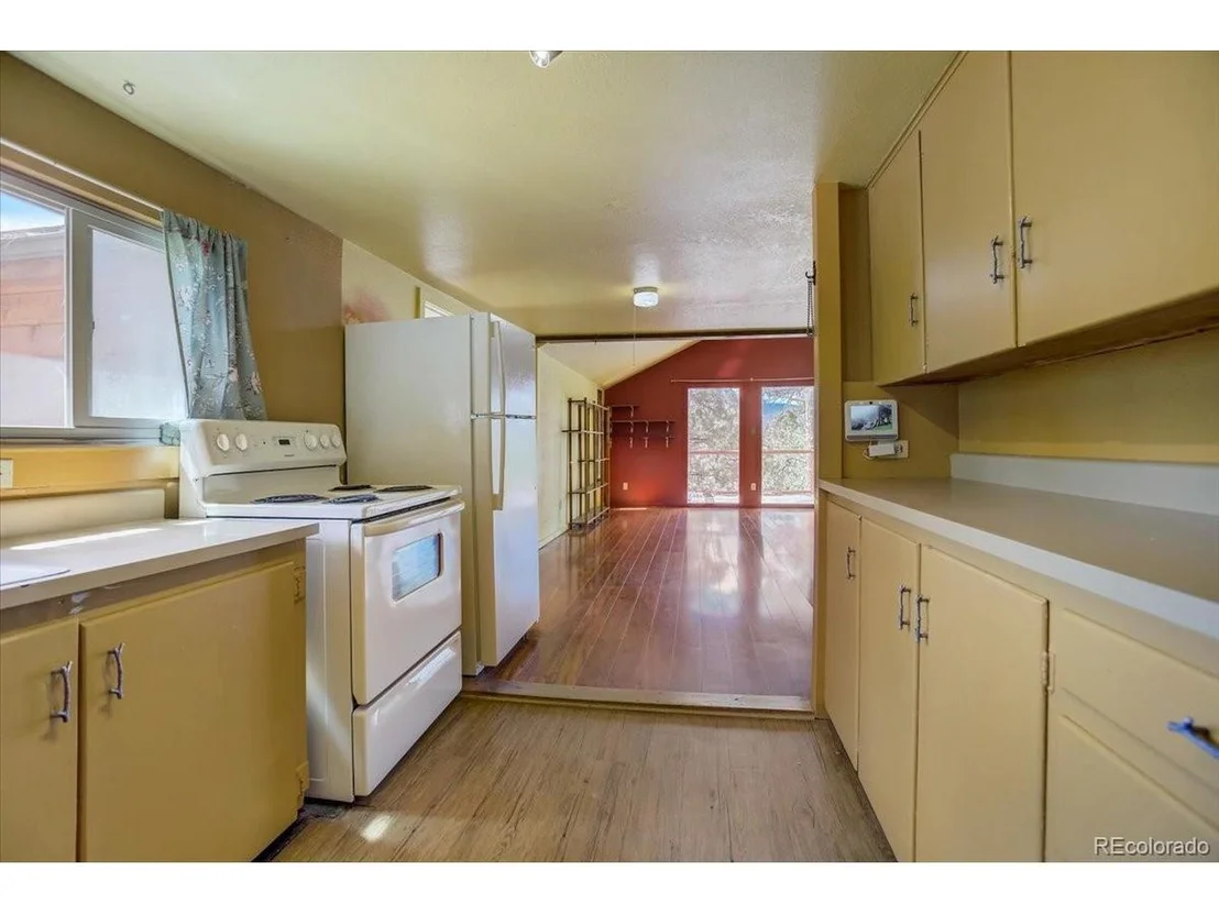 Photo of 27235 Mountain Park Rd